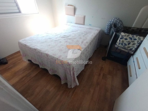 Imagem Apartamento com 3 Quartos à Venda, 68 m² em Centro  - Diadema