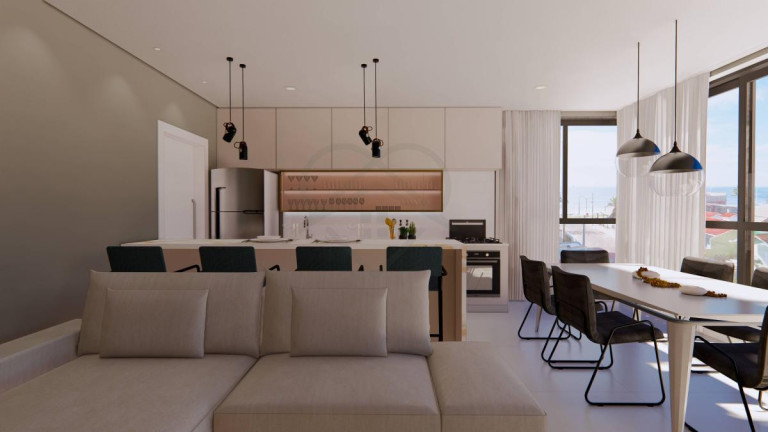 Imagem Apartamento com 2 Quartos à Venda, 101 m²