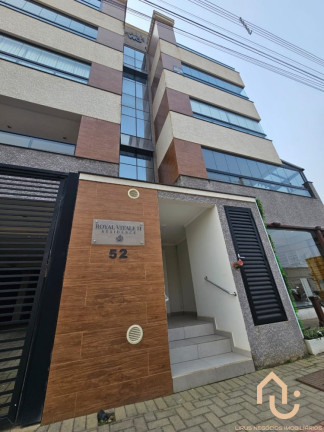 Sala Comercial à Venda, 22 m² em Itacolomi - Balneário Piçarras