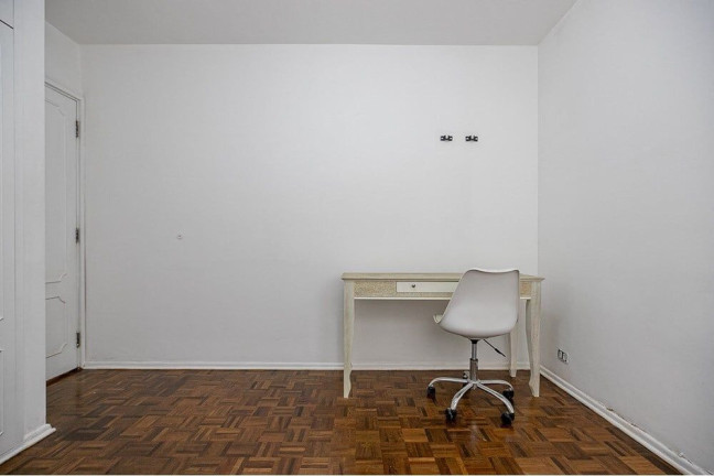 Imagem Apartamento com 3 Quartos à Venda, 105 m² em Jardim Paulista - São Paulo