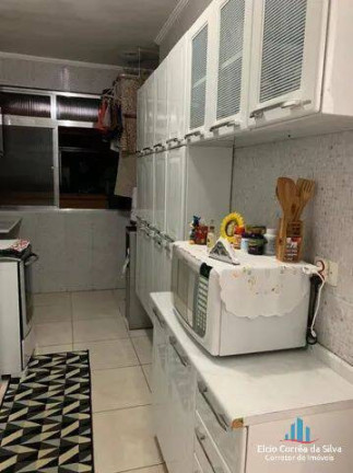 Imagem Apartamento com 1 Quarto à Venda, 64 m² em Centro - São Vicente Imagem Apartamento com 1 Quarto à Venda, 64 m² em Centro - São Vicente