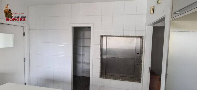 Imagem Apartamento com 4 Quartos à Venda, 374 m² em Chacara Klabin - São Paulo Imagem Apartamento com 4 Quartos à Venda, 374 m² em Chacara Klabin - São Paulo