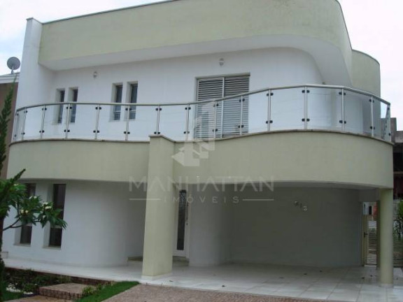 Casa de Condomínio com 3 Quartos à Venda, 330 m² em Swiss Park - Campinas