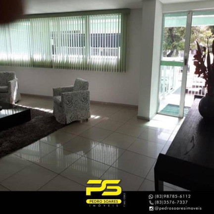 Imagem Apartamento com 2 Quartos à Venda, 58 m² em Manaíra - João Pessoa Imagem Apartamento com 2 Quartos à Venda, 58 m² em Manaíra - João Pessoa