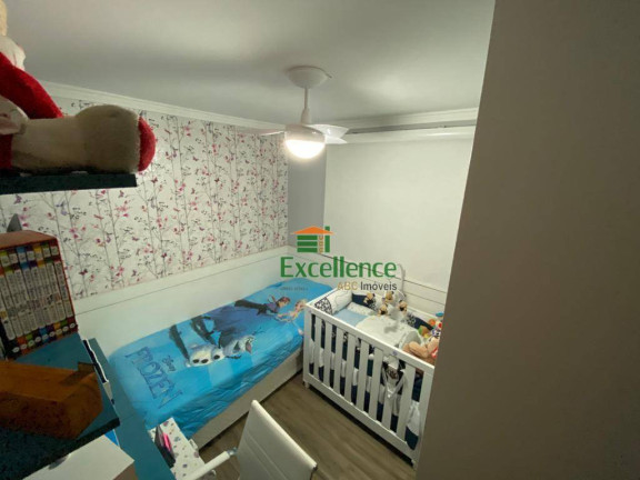 Imagem Apartamento com 2 Quartos à Venda, 55 m² em Utinga - Santo André Imagem Apartamento com 2 Quartos à Venda, 55 m² em Utinga - Santo André