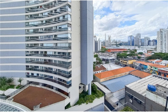 Imagem Apartamento com 1 Quarto à Venda, 94 m² em Vila Gertrudes - São Paulo Imagem Apartamento com 1 Quarto à Venda, 94 m² em Vila Gertrudes - São Paulo