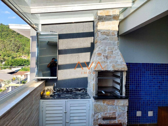 Imagem Cobertura com 2 Quartos à Venda, 63 m² em Jurerê - Florianópolis