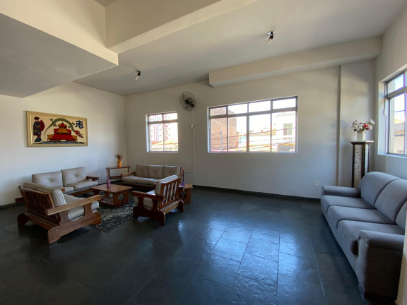 Imagem Imóvel com 3 Quartos à Venda, 96 m² em Jardim Santa Rosália - Sorocaba