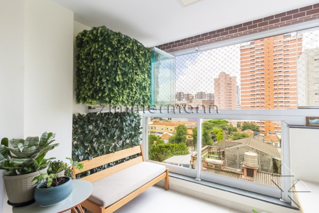 Imagem Apartamento com 3 Quartos à Venda, 188 m² em Perdizes - São Paulo Imagem Apartamento com 3 Quartos à Venda, 188 m² em Perdizes - São Paulo