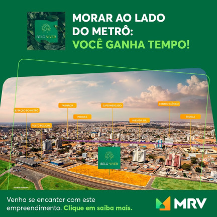 Imagem Imóvel com 2 Quartos à Venda, 42 m² em Samambaia Sul (samambaia) - Brasília
