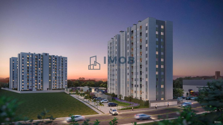 Imagem Apartamento com 2 Quartos à Venda, 50 m² em Centro - Penha Imagem Apartamento com 2 Quartos à Venda, 50 m² em Centro - Penha