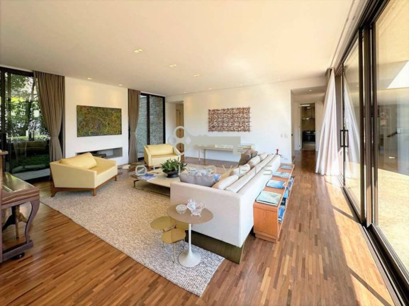 Imagem Casa de Condomínio com 5 Quartos à Venda,  em Vila De São Fernando - Cotia