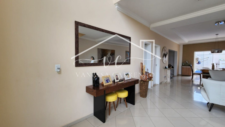 Imagem Casa com 3 Quartos à Venda, 276 m² em Ibiti Royal Park - Sorocaba