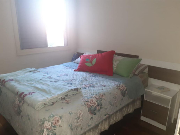 Imagem Apartamento com 3 Quartos à Venda, 76 m² em Paulicéia - Piracicaba Imagem Apartamento com 3 Quartos à Venda, 76 m² em Paulicéia - Piracicaba