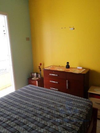 Imagem Apartamento com 2 Quartos à Venda, 60 m² em Boqueirão - Praia Grande Imagem Apartamento com 2 Quartos à Venda, 60 m² em Boqueirão - Praia Grande