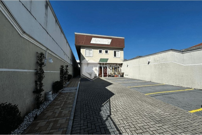Imagem Casa com 2 Quartos à Venda, 55 m² em Vila Carrão - São Paulo Imagem Casa com 2 Quartos à Venda, 55 m² em Vila Carrão - São Paulo