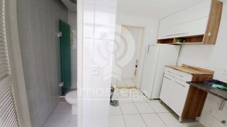 Imagem Apartamento com 3 Quartos à Venda, 65 m² em Recreio Dos Bandeirantes - Rio De Janeiro