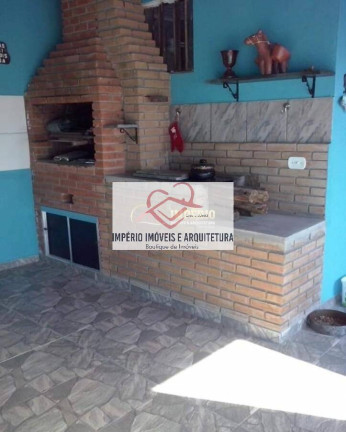 Imagem Casa à Venda, em Perequê Mirim - Caraguatatuba Imagem Casa à Venda, em Perequê Mirim - Caraguatatuba