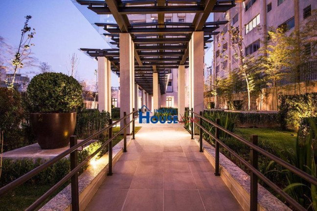 Imagem Apartamento com 4 Quartos à Venda, 258 m² em Perdizes - São Paulo
