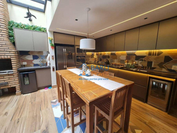 Imagem Sobrado com 3 Quartos à Venda, 150 m² em Saúde - São Paulo Imagem Sobrado com 3 Quartos à Venda, 150 m² em Saúde - São Paulo