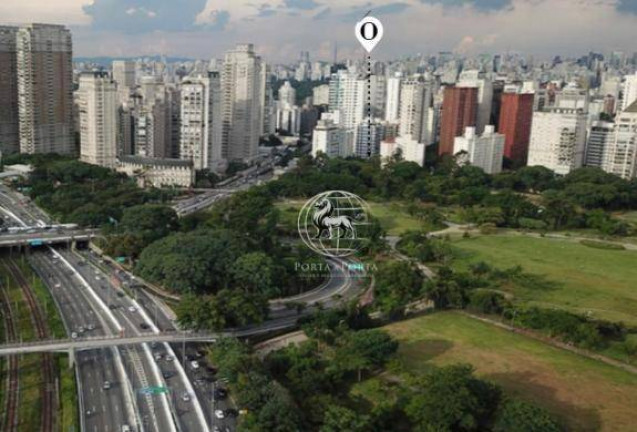 Imagem Apartamento com 4 Quartos à Venda, 472 m² em Itaim Bibi - São Paulo