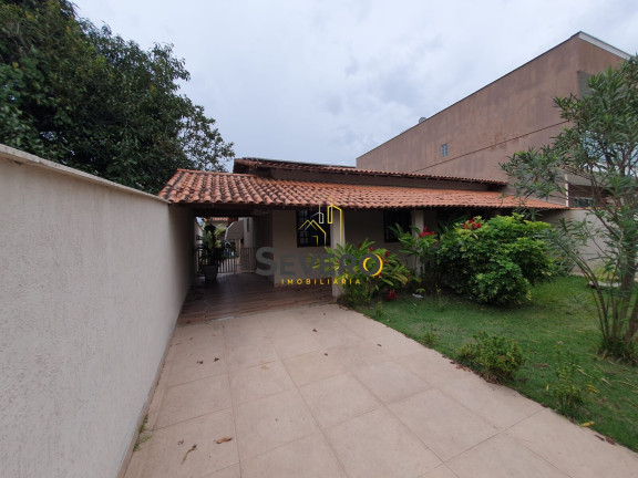 Imagem Casa de Condomínio com 3 Quartos à Venda, 185 m² em Inoã (inoã) - Maricá Imagem Casa de Condomínio com 3 Quartos à Venda, 185 m² em Inoã (inoã) - Maricá