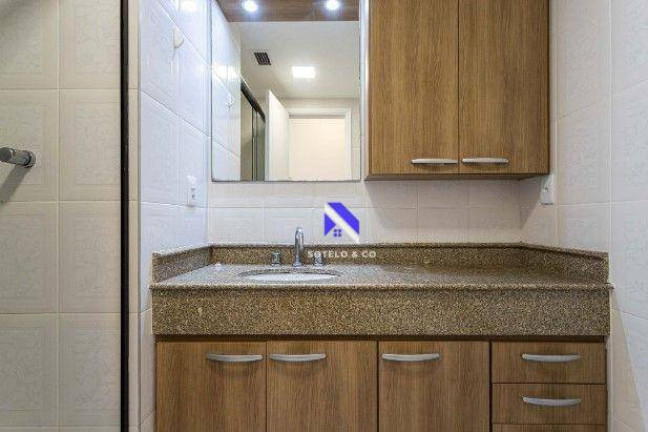 Imagem Studio com 1 Quarto à Venda, 26 m² em Moema - São Paulo Imagem Studio com 1 Quarto à Venda, 26 m² em Moema - São Paulo