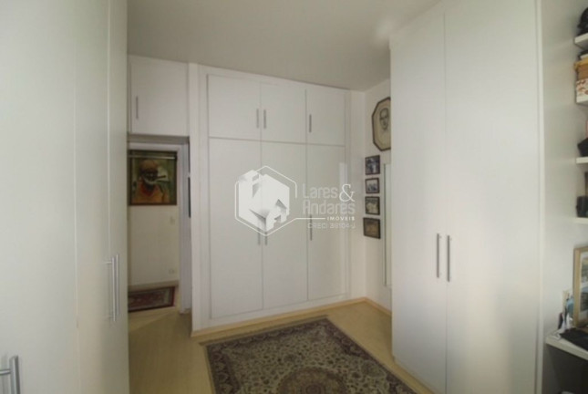Imagem Apartamento com 3 Quartos à Venda, 154 m² em Perdizes - São Paulo Imagem Apartamento com 3 Quartos à Venda, 154 m² em Perdizes - São Paulo