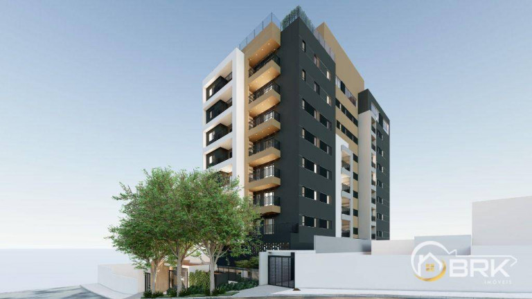 Imagem Apartamento com 2 Quartos à Venda, 63 m² em Vila Matilde - São Paulo