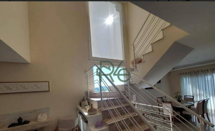 Imagem Casa com 4 Quartos à Venda, 254 m² em Palm Hills - Cotia