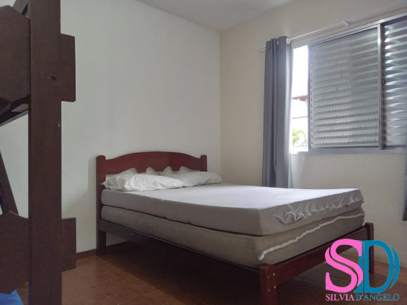 Imagem Apartamento com 1 Quarto à Venda, 49 m² em Itaguá - Ubatuba Imagem Apartamento com 1 Quarto à Venda, 49 m² em Itaguá - Ubatuba
