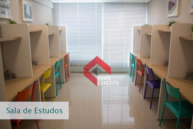 Imagem Apartamento com 2 Quartos à Venda, 45 m² em Guararapes - Fortaleza