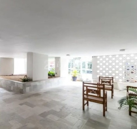 Imagem Apartamento com 3 Quartos à Venda, 122 m² em Santa Cecília - São Paulo Imagem Apartamento com 3 Quartos à Venda, 122 m² em Santa Cecília - São Paulo