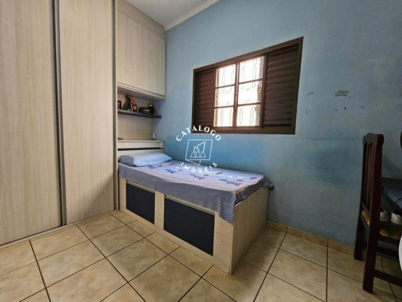 Imagem Casa com 2 Quartos à Venda, 174 m² em Jardim Maria Goretti - Ribeirão Preto Imagem Casa com 2 Quartos à Venda, 174 m² em Jardim Maria Goretti - Ribeirão Preto