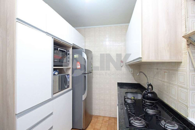 Imagem Apartamento com 2 Quartos à Venda, 57 m² em Centro Histórico - Porto Alegre Imagem Apartamento com 2 Quartos à Venda, 57 m² em Centro Histórico - Porto Alegre
