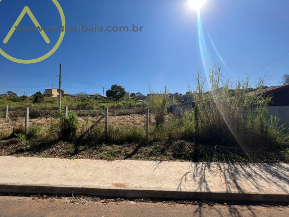 Imagem Terreno à Venda, 128 m² em Jardim São Felipe - Atibaia Imagem Terreno à Venda, 128 m² em Jardim São Felipe - Atibaia