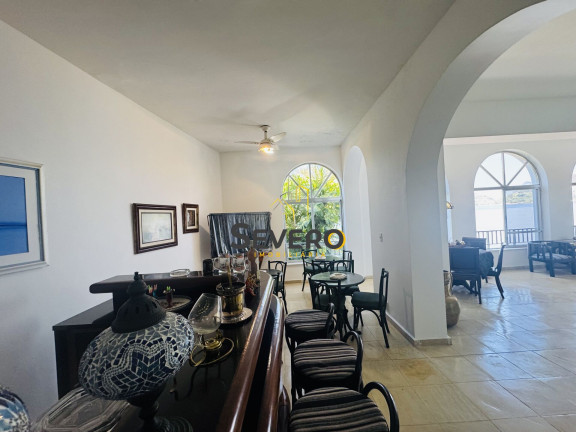 Imagem Casa com 3 Quartos à Venda, 451 m² em São Francisco - Niterói