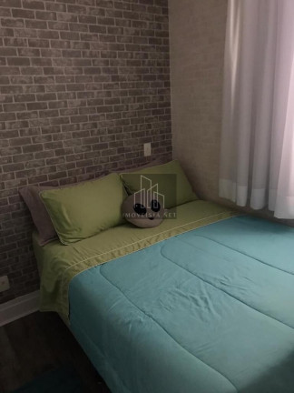 Imagem Apartamento com 3 Quartos à Venda, 122 m² em Tamboré - Santana De Parnaíba