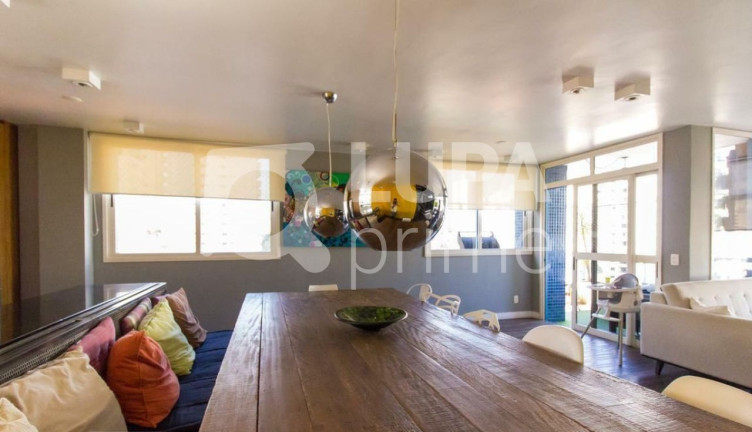 Imagem Apartamento com 3 Quartos à Venda, 180 m² em Santana - São Paulo Imagem Apartamento com 3 Quartos à Venda, 180 m² em Santana - São Paulo