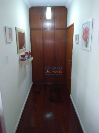 Imagem Apartamento com 2 Quartos à Venda, 80 m² em Santa Cecília - São Paulo