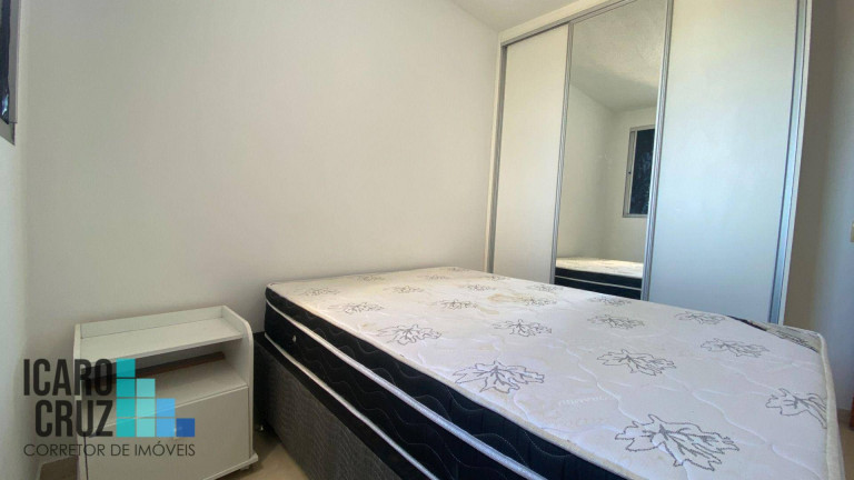 Imagem Apartamento com 3 Quartos à Venda, 65 m² em Itapuã - Salvador