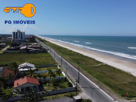 Imagem Apartamento com 2 Quartos à Venda, 79 m² em Balneário Jamail-mar - Matinhos