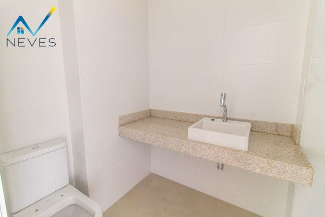 Imagem Imóvel com 4 Quartos à Venda, 172 m² em Setor Sudoeste - Brasília