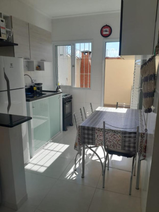Imagem Casa com 2 Quartos à Venda, 47 m² em Cibratel Ii - Itanhaém Imagem Casa com 2 Quartos à Venda, 47 m² em Cibratel Ii - Itanhaém