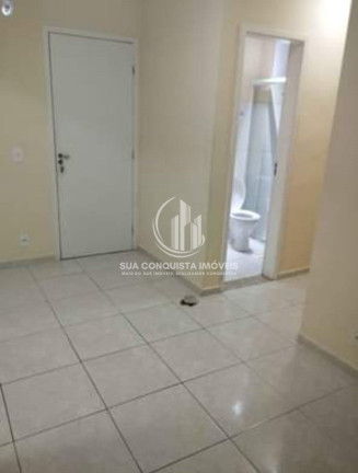 Imagem Apartamento com 2 Quartos à Venda, 44 m² em Jardim Mirante Dos Ovnis - Votorantim