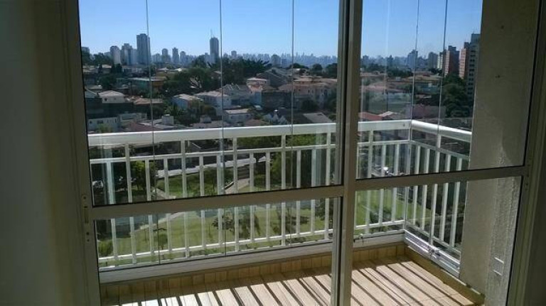 Imagem Apartamento com 2 Quartos à Venda, 60 m² em Saúde - São Paulo