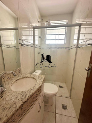 Imagem Cobertura com 2 Quartos para Alugar, 120 m² em Castelo - Belo Horizonte Imagem Cobertura com 2 Quartos para Alugar, 120 m² em Castelo - Belo Horizonte