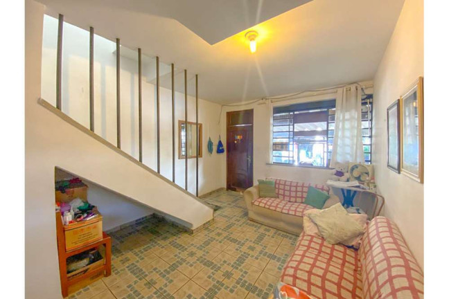 Imagem Casa com 3 Quartos à Venda, 84 m² em Vila Olímpia - São Paulo Imagem Casa com 3 Quartos à Venda, 84 m² em Vila Olímpia - São Paulo