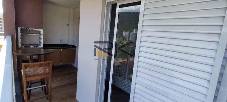 Imagem Apartamento com 2 Quartos à Venda, 73 m² em Toninhas - Ubatuba