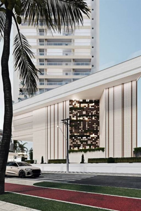 Imagem Apartamento com 2 Quartos à Venda, 109 m² em Maracanã - Praia Grande Imagem Apartamento com 2 Quartos à Venda, 109 m² em Maracanã - Praia Grande